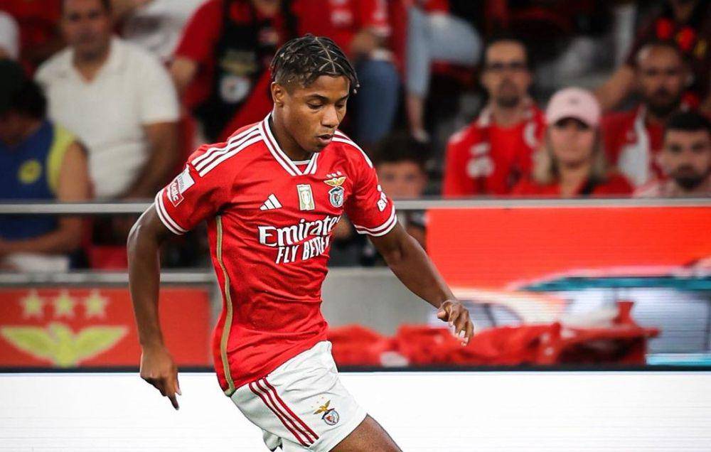 David Neres (instagram.com/davidneres)
