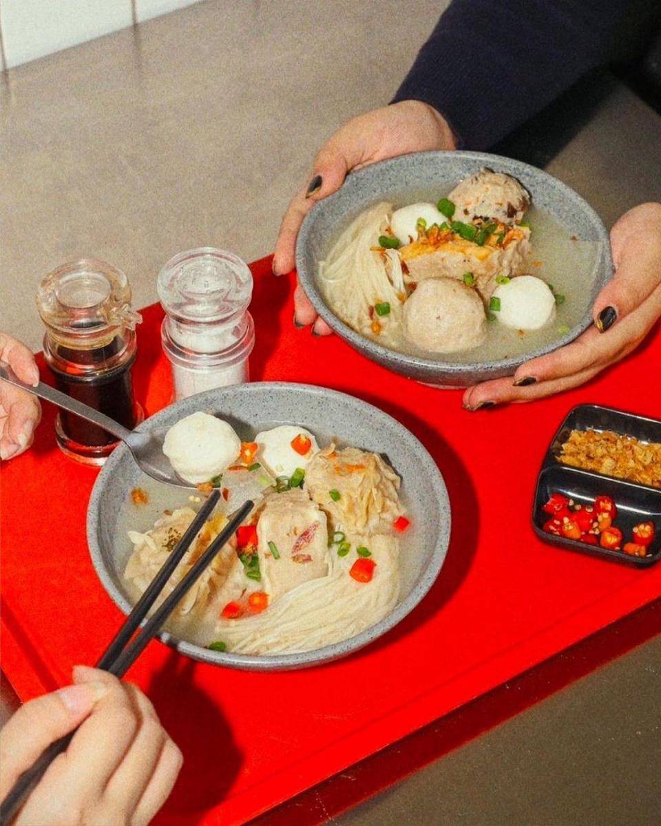 Bakbi, PIK, Jakarta Utara (instagram.com/bakbi.id)