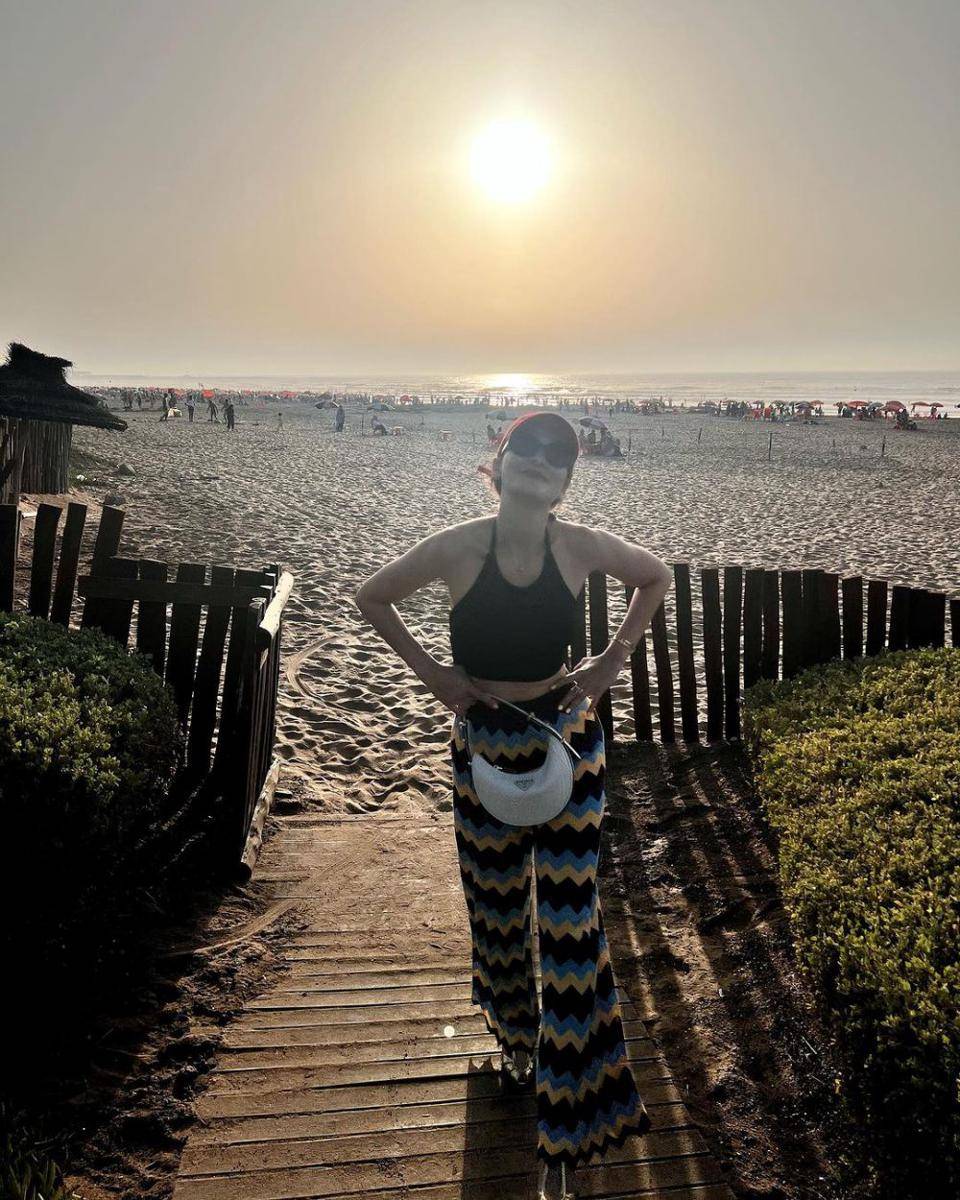 potret Luna Maya (instagram.com/lunamaya)