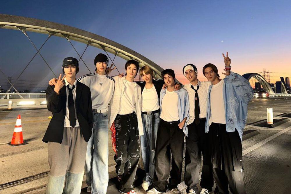 5 Video Klip Lagu Terbaru Grup KPop September 2023