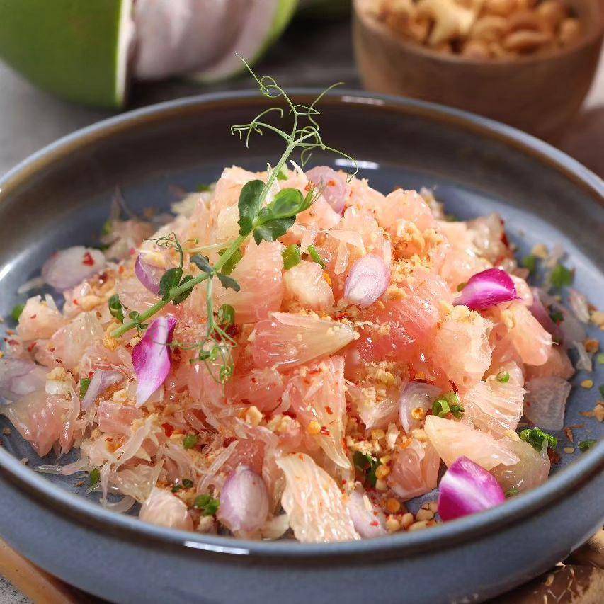 Noble Thai, PIK, Jakarta Utara (instagram.com/noblethai.id)