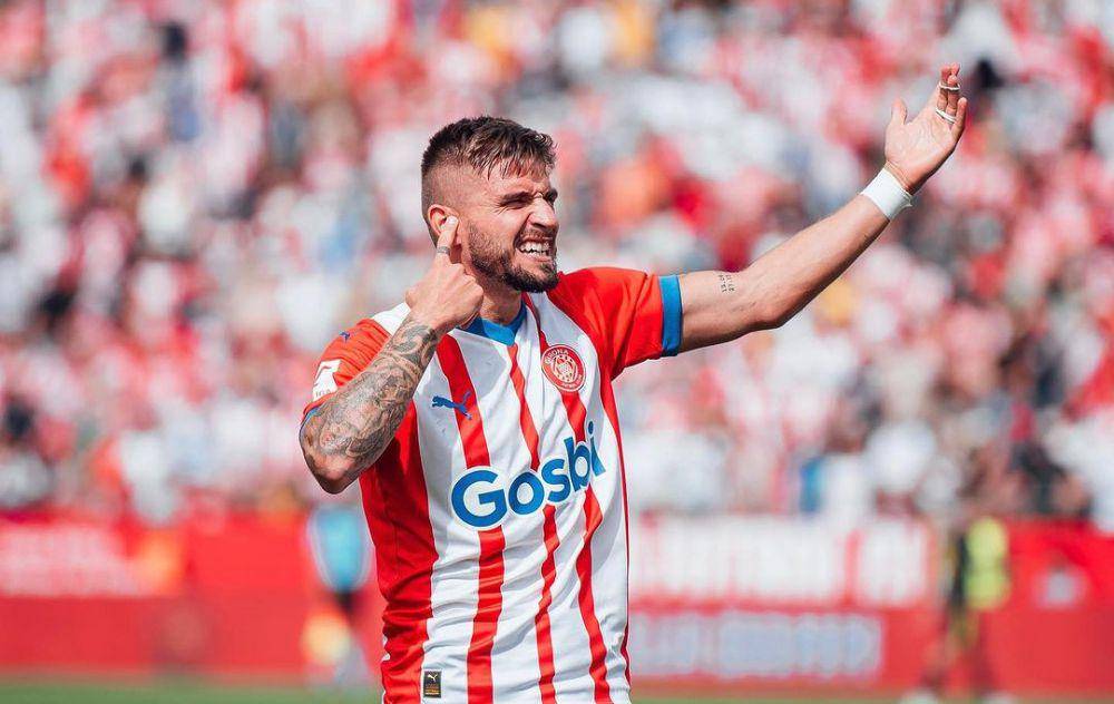 Portu (instagram.com/gironafc)