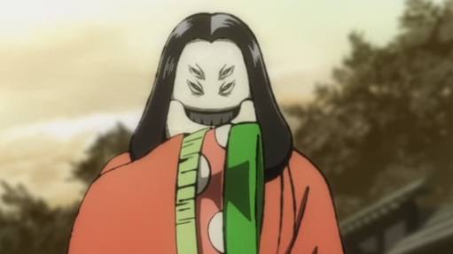 Tamamo-no Mae (dok. MAPPA/Jujutsu Kaisen)