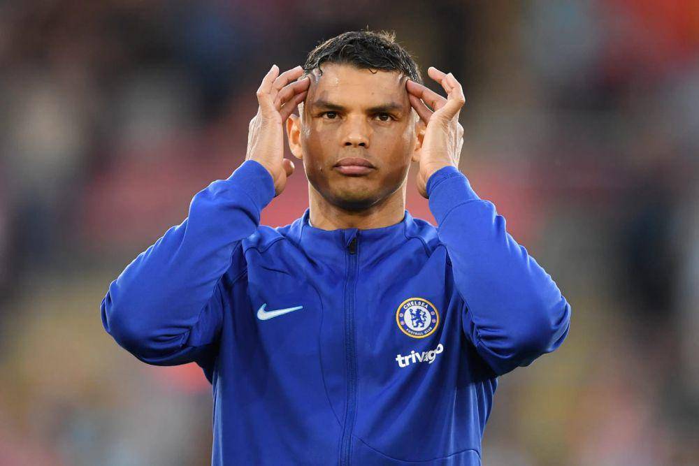 Thiago Silva (chelseafc.com)