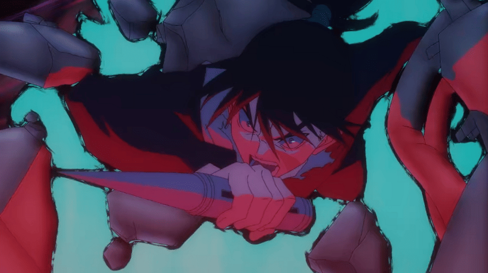 Kokichi Muta (dok. MAPPA/ Jujutsu Kaisen)