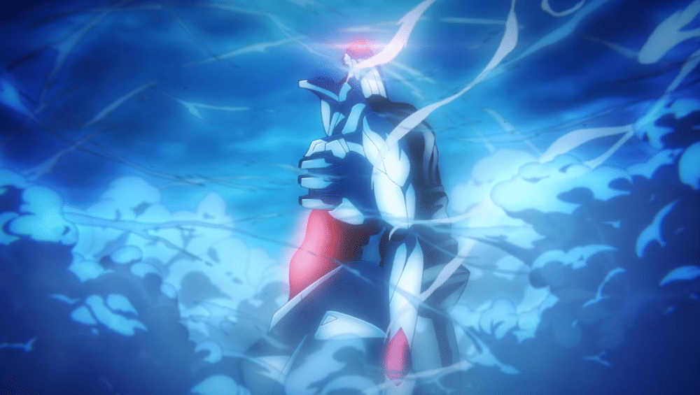 Ultimate Mechamaru - Mode: Absolute (dok. MAPPA/ Jujutsu Kaisen)