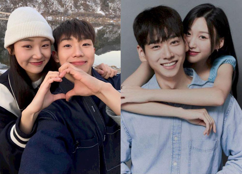 9 Pasangan Dating Show Korea yang Masih Langgeng, Bukan Settingan!