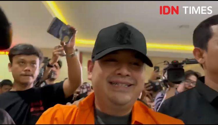 Polri Bidik Tersangka Lain yang Diduga Sembunyikan Dito Mahendra