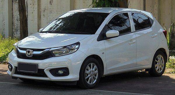 Honda Brio E (commons.wikimedia.org)
