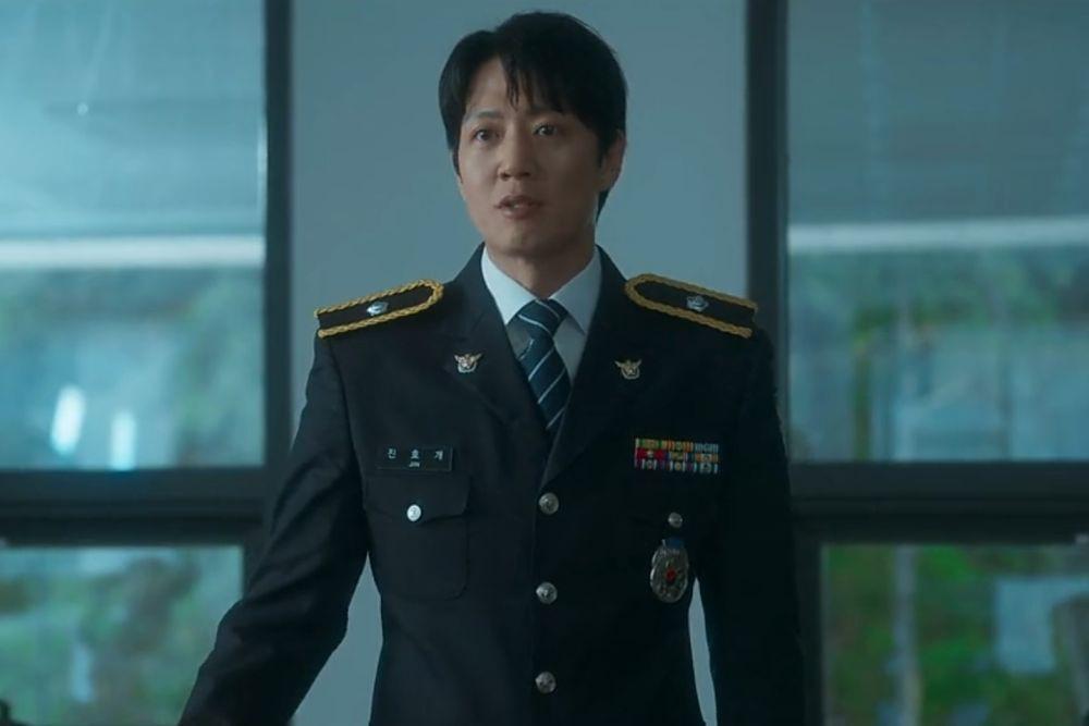 Penjelasan Ending The First Responders 2, Akhirnya Gak Jadi D Word