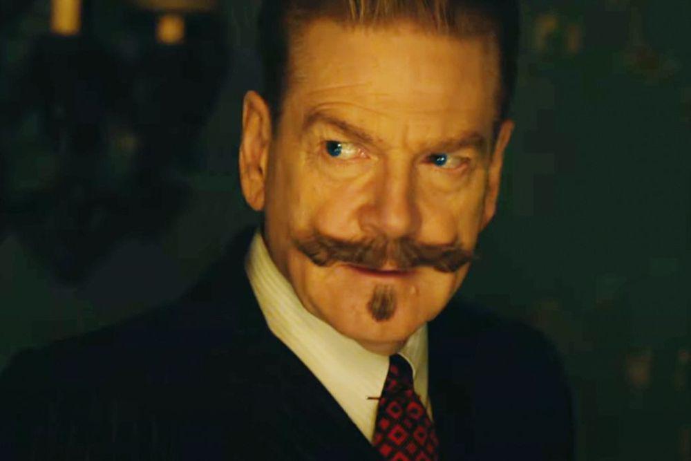 8 Peran Ikonik Kenneth Branagh dalam Film, Gak Cuma Hercule Poirot!