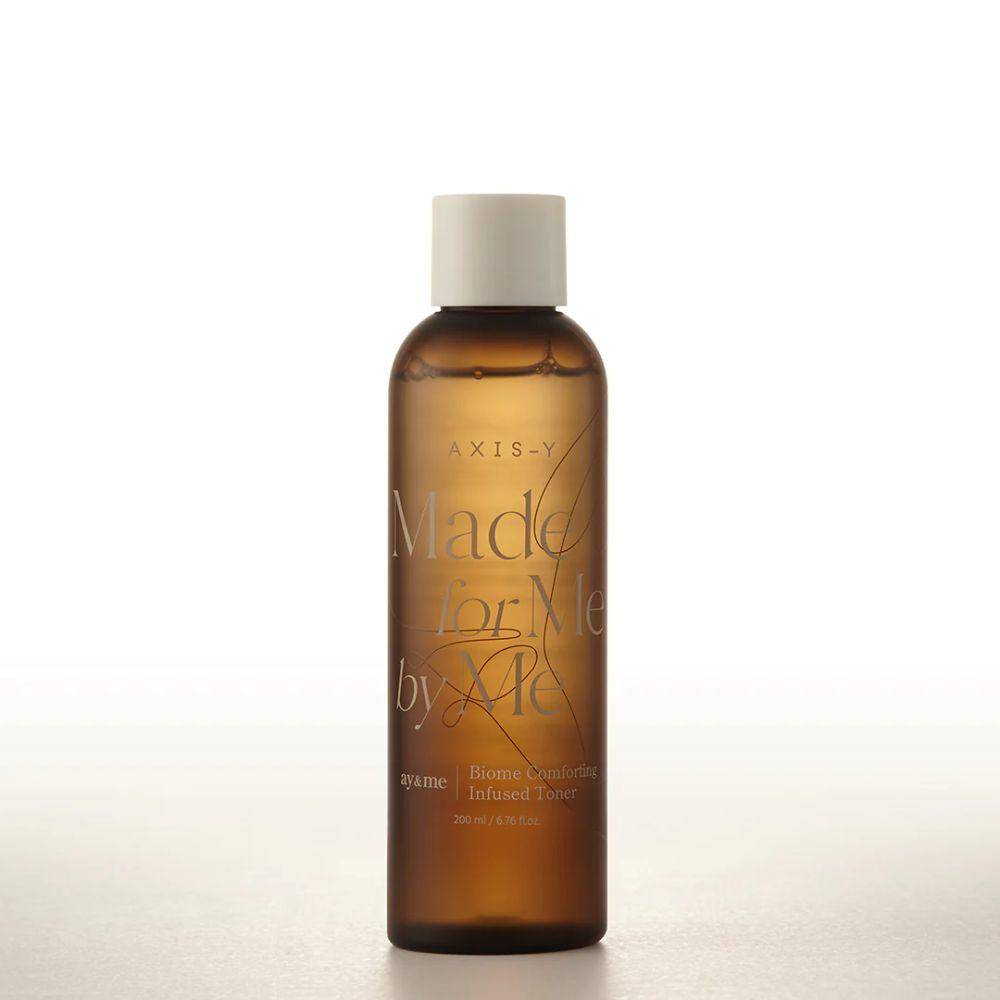 AXIS-Y Biome Comforting Infused Toner (dok. AXIS-Y)