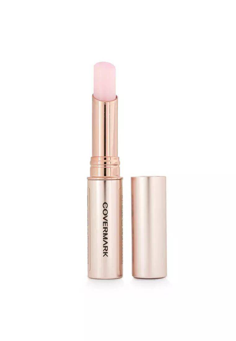 Covermark Realfinish Brightening Lip Essence (dok. Zalora/Covermark Official)