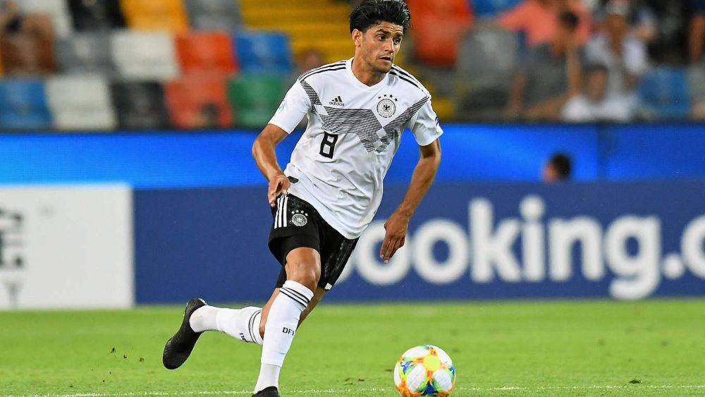 Mahmoud Dahoud (dfb.de)