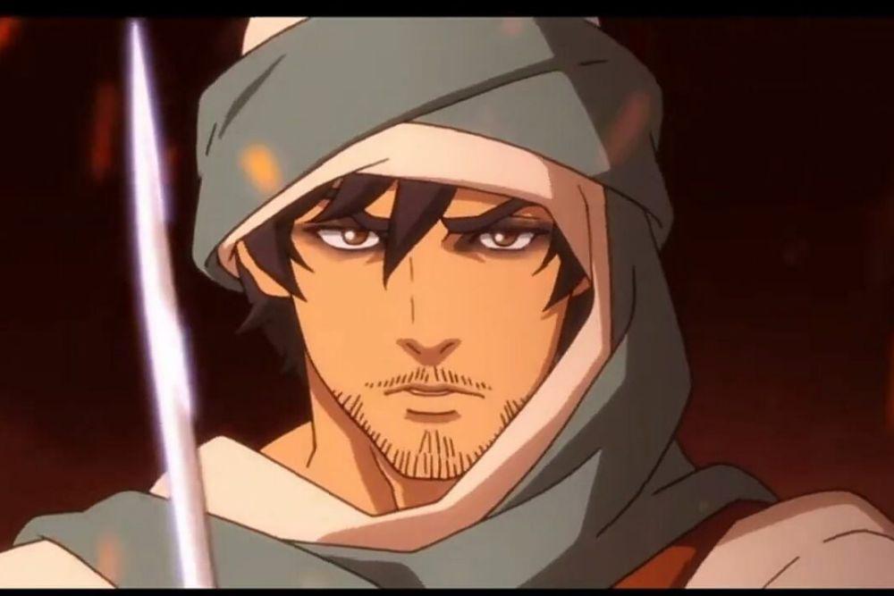 5 Rekomendasi Anime Berlatar di Timur Tengah, Ceritanya Seru!