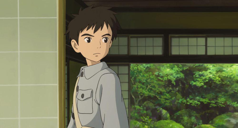 The Boy and the Heron Tak lagi Jadi Film Terakhir Hayao Miyazaki