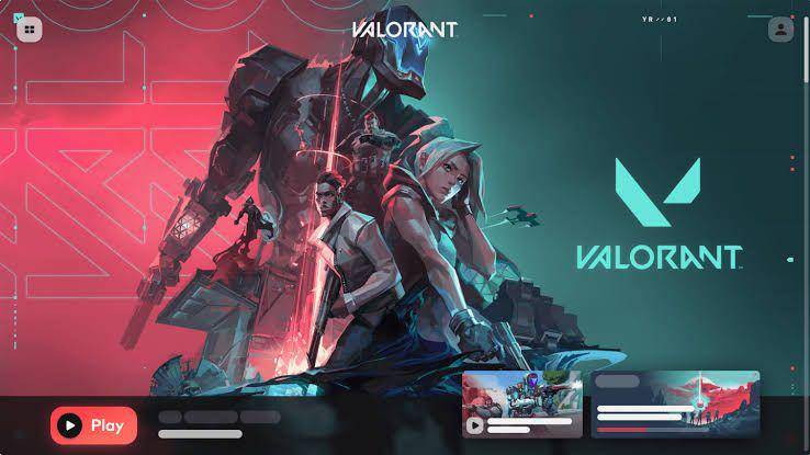 Valorant salah satu game terpopuler di Indonesia (dok. Riot Games/Valorant)
