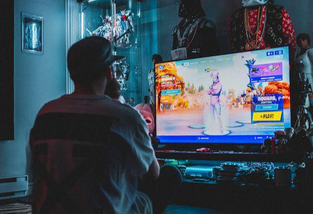 5 Jenis Game yang Cocok Dimainkan Streamer Pemula