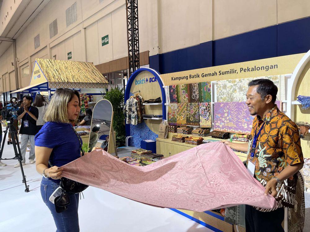 Keren Banget! Ini 5 Alasan Kenapa Kamu Wajib ke BCA Expo 2023