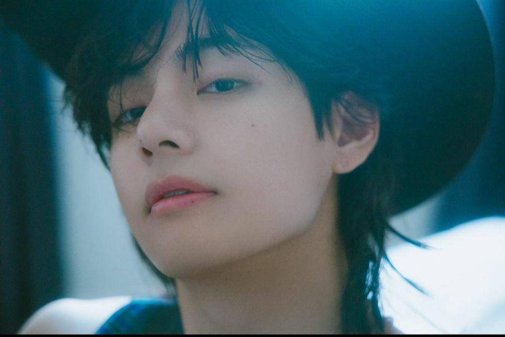 V BTS (instagram.com/thv)