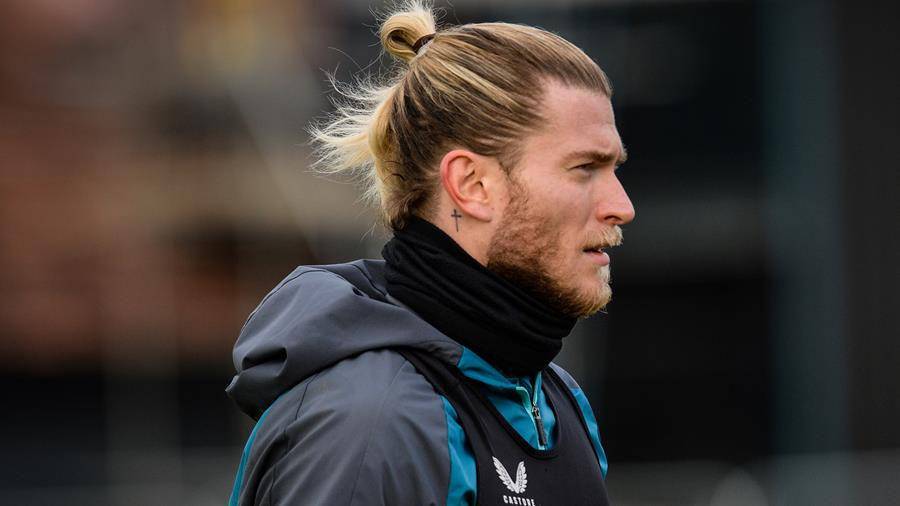 Loris Karius (nufc.co.uk)