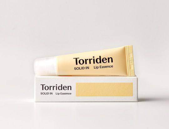 Torriden SOLID-IN Lip Essence (dok. Torriden)