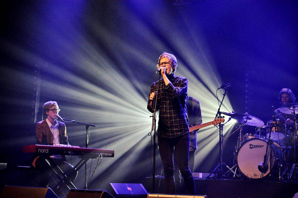 8 Tips sebelum Nonton Konser, Happy dan Safety sampai Selesai