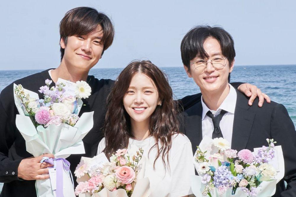 8 Proyek Akting Terbaru Pemain Drama Longing for You