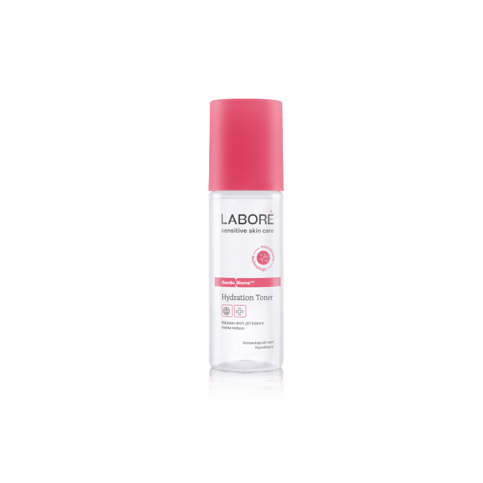 Labore Gentle Biome Hydration Toner (dok. Labore)