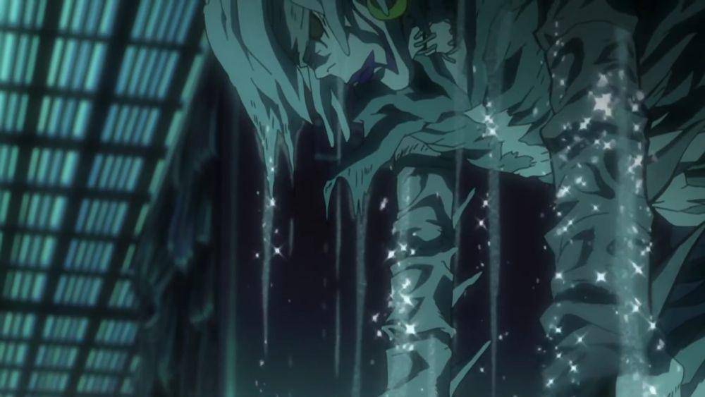Rem mati setelah membunuh L. (dok. MADHOUSE/Death Note)