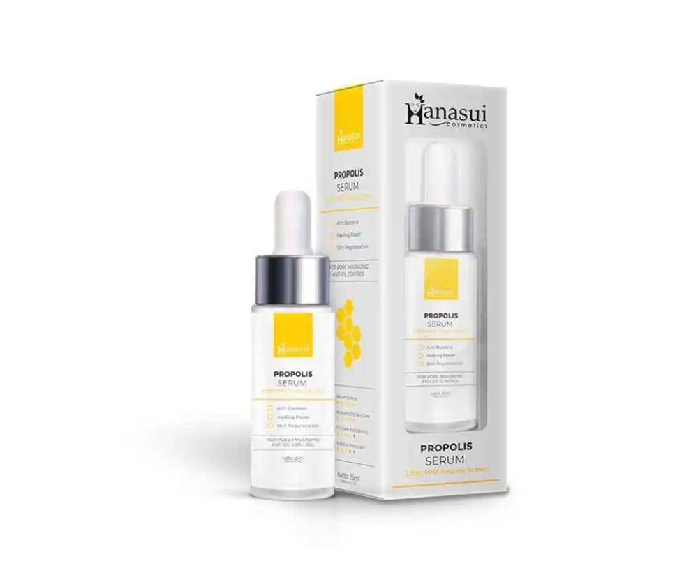 Ilustrasi skincare (bereal.id)