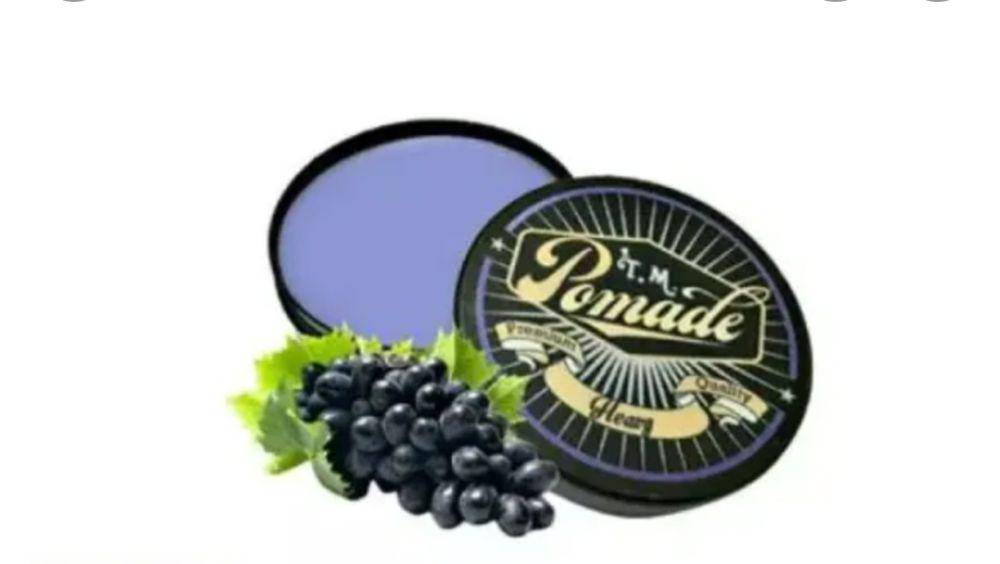 Ilustrasi pomade (www.lazada.co.id/super duper)