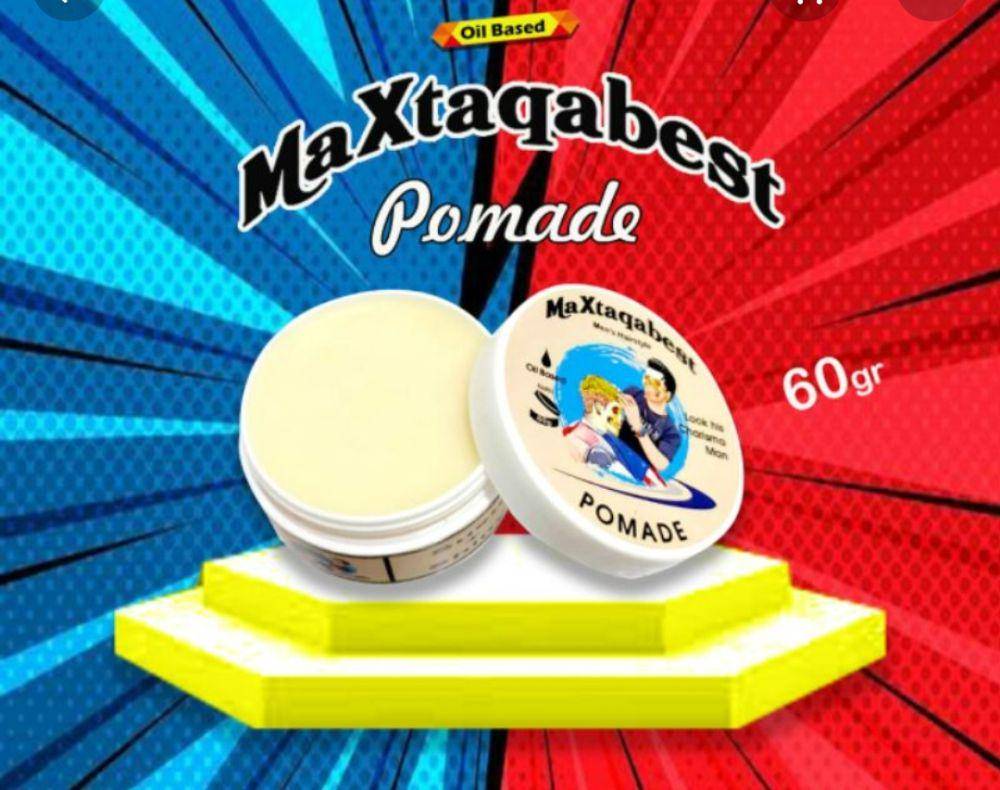 Ilustrasi pomade (shopee.co.id/lianasuryadi12)