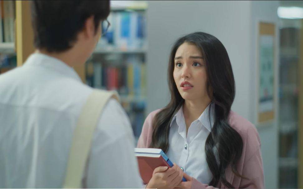7 Fakta Peran Jamie Juthapich dalam Hidden Agenda, Idola Kampus