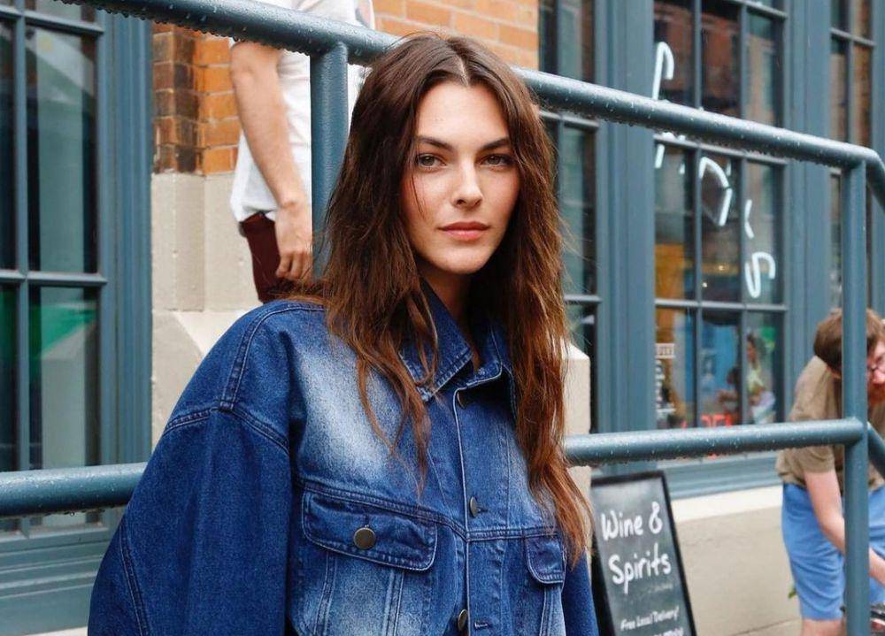 Vittoria Ceretti (instagram.com/vittoria)