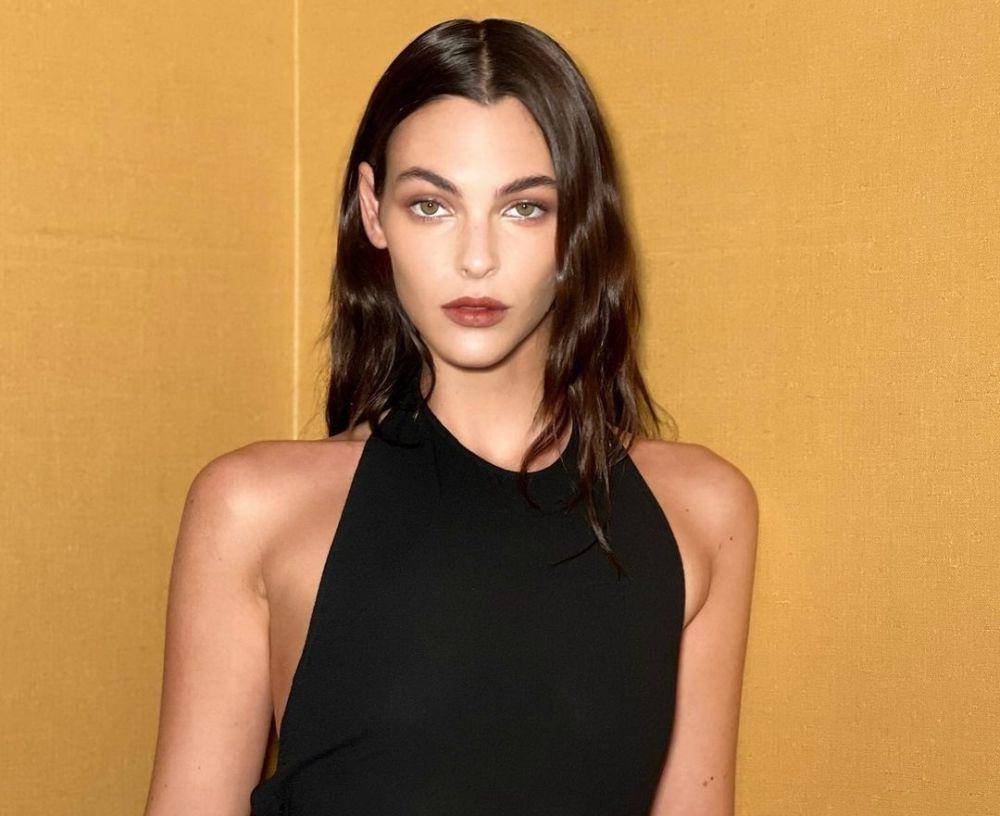 Vittoria Ceretti (instagram.com/vittoria)