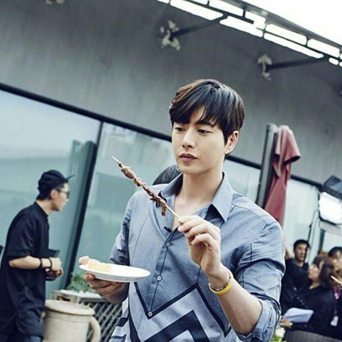 11 Kisah Hidup Park Hae Jin, Bebas Wamil karena Depresi
