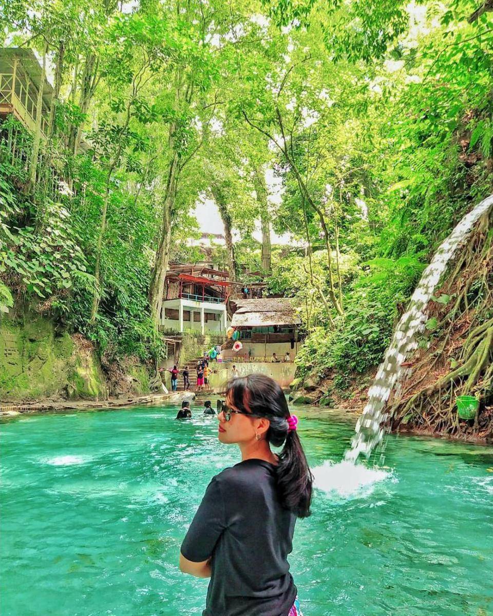Tips Berwisata ke Pemandian Bah Damanik (instagram.com/liaahtpea)