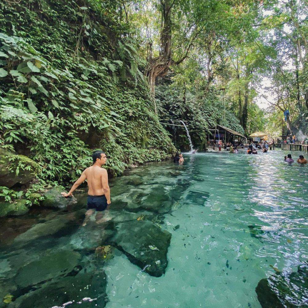 Bah Damanik, Simalungun (instagram.com/martinulpan)
