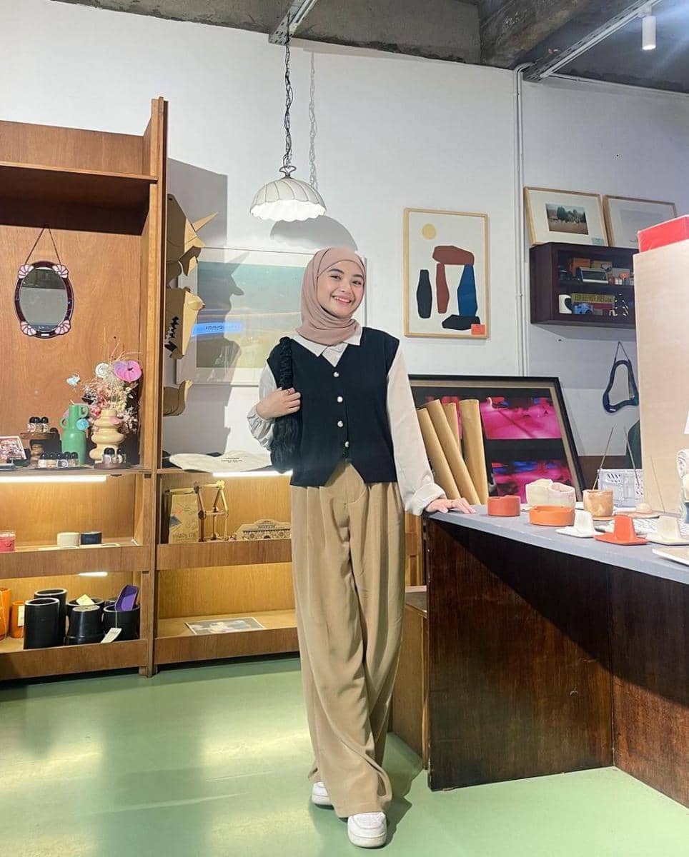 potret Tania Dewi Nur Azmi (instagram.com/taniaaa.dn)