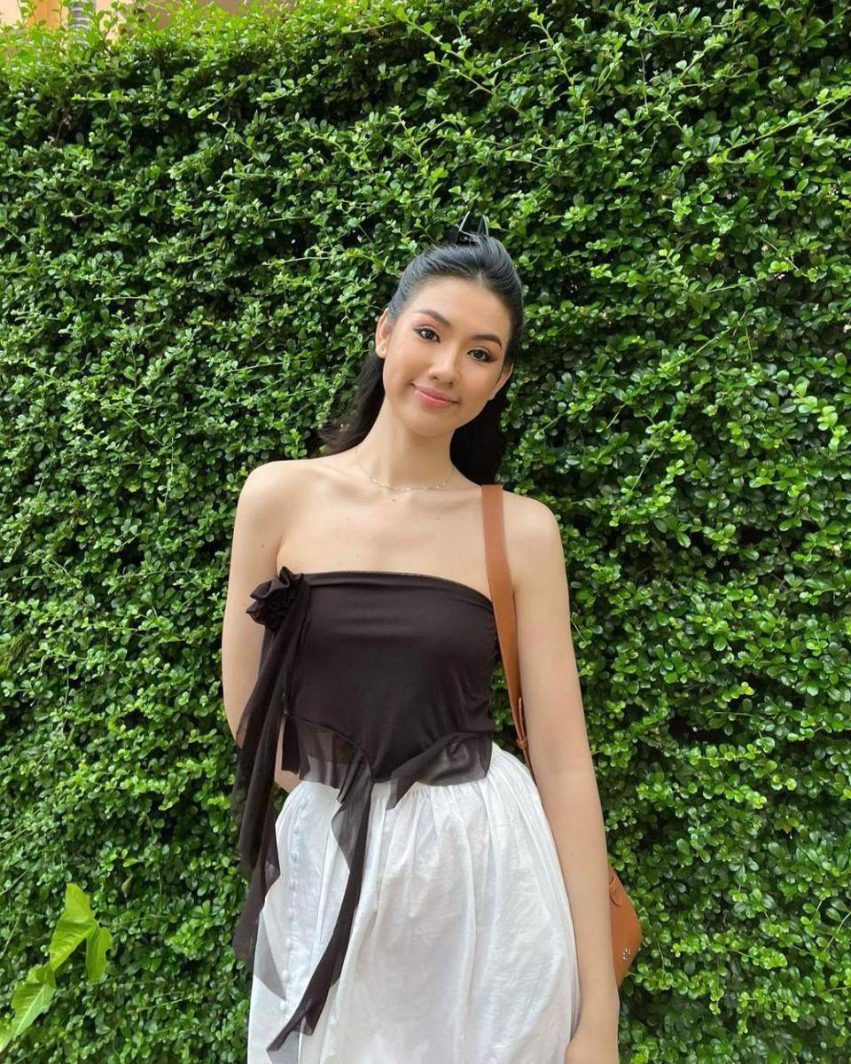 Potret Miss Universe Kamboja 2023, John Sotima (Instagram.com/sotimajohnn_official)