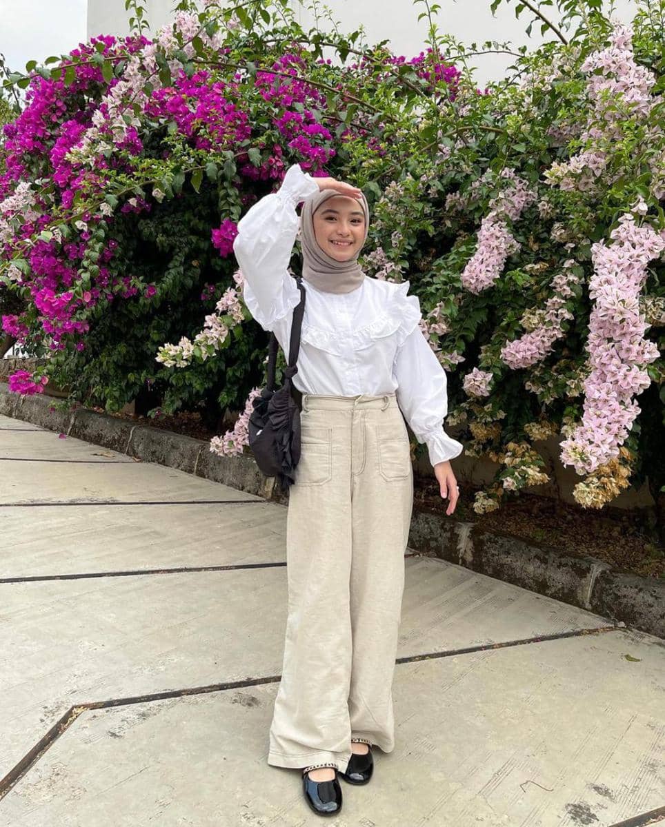 potret Tania Dewi Nur Azmi (instagram.com/taniaaa.dn)