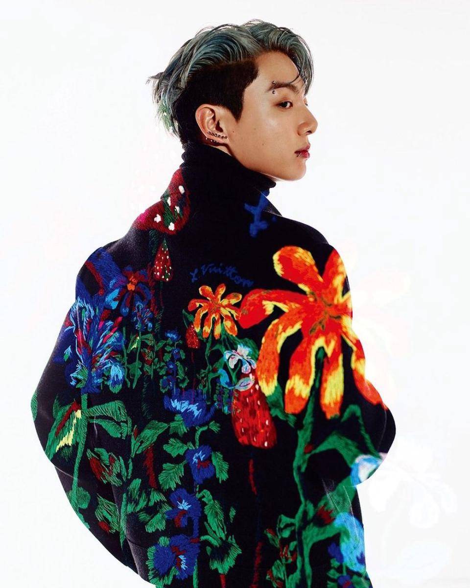 Jung Kook BTS (instagram.com/jungkook_bighitentertainment)