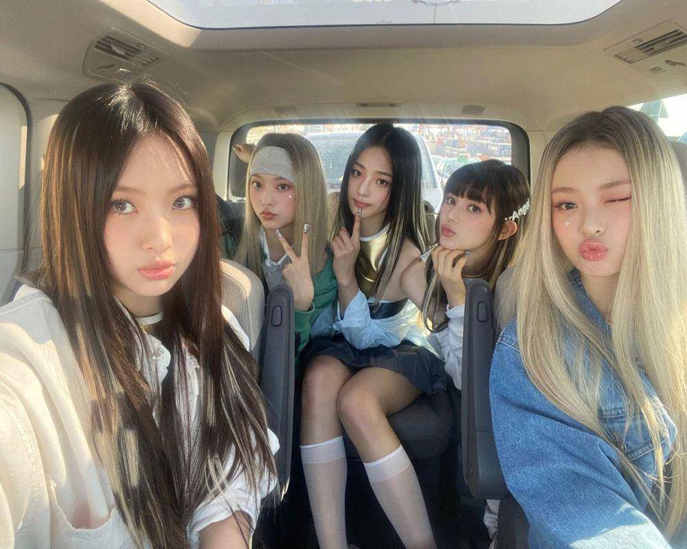 NewJeans (instagram.com/newjeans_official)