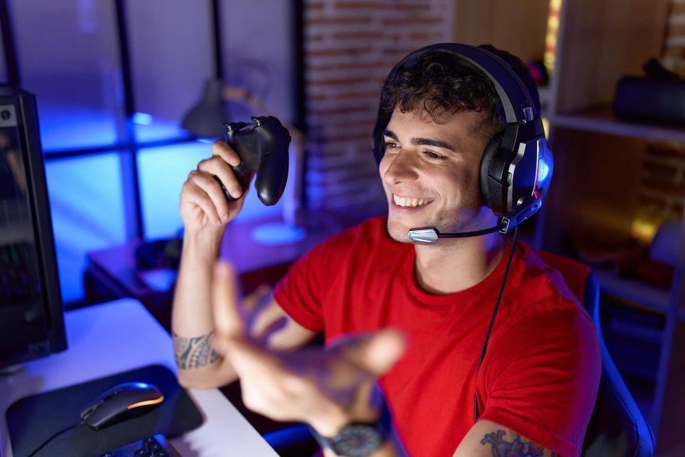 7 Langkah Krusial sebelum Menjadi Streamer Game Profesional