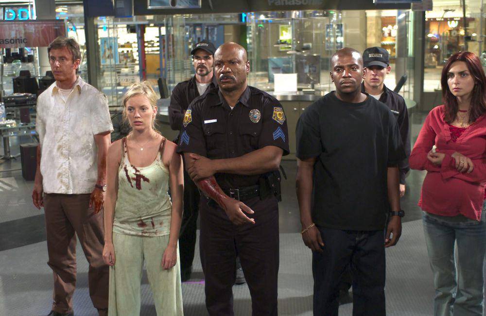 cuplikan film Dawn of the Dead (dok. Paramount Pictures/Dawn of the Dead)