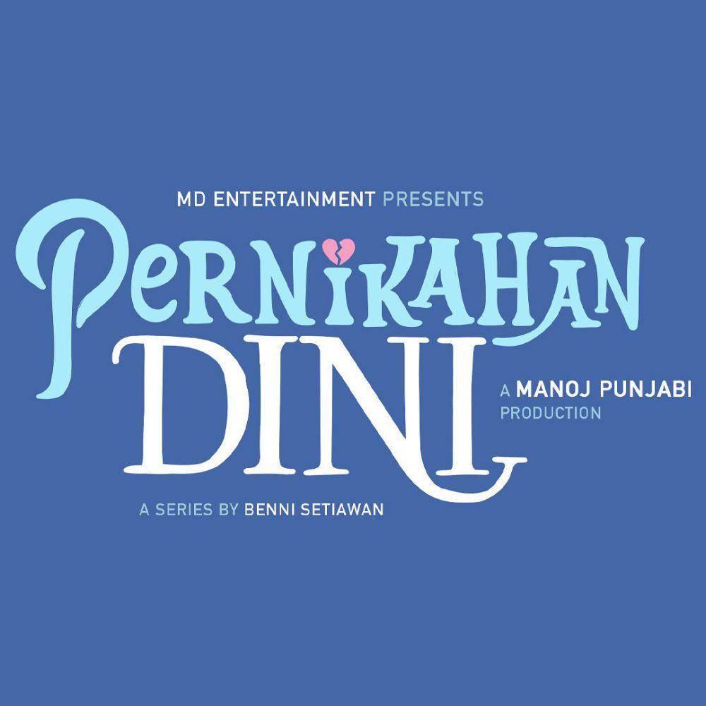 Pernikahan Dini (instagram.com/pernikahandini_md)