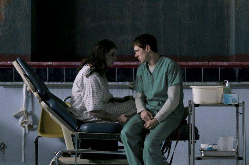 cuplikan film The Cured (dok. Bac Films/The Cured)