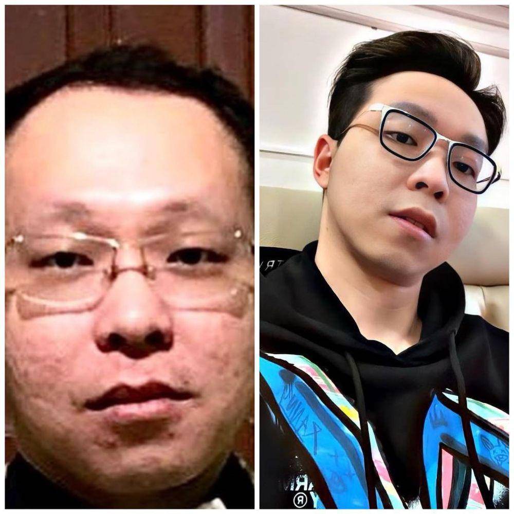 jawaban Richard Lee wajahnya dinyinyirin netizen (instagram.com/dr.richard_lee)