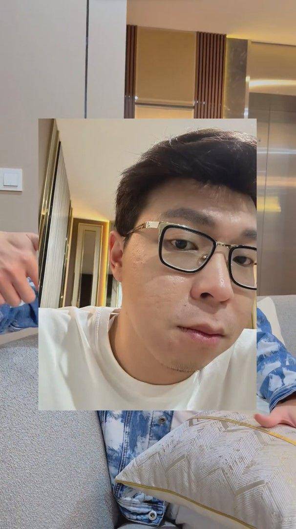 jawaban Richard Lee wajahnya dinyinyirin netizen (instagram.com/dr.richard_lee)